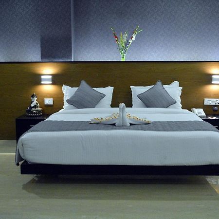 Hotel Sree Annamalaiyar Park Tirunelveli Εξωτερικό φωτογραφία