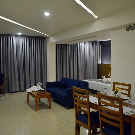 Hotel Sree Annamalaiyar Park Tirunelveli Εξωτερικό φωτογραφία