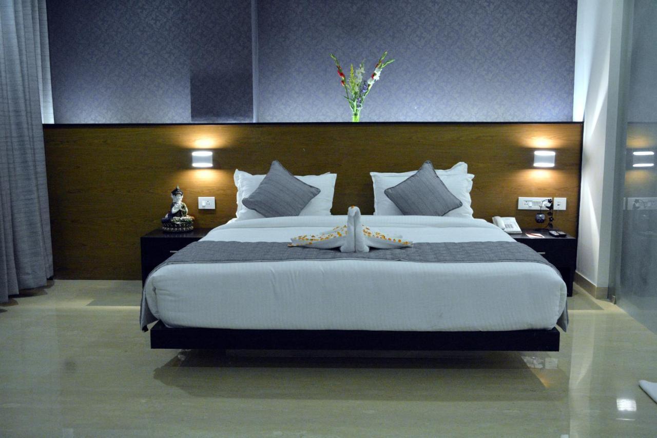 Hotel Sree Annamalaiyar Park Tirunelveli Εξωτερικό φωτογραφία