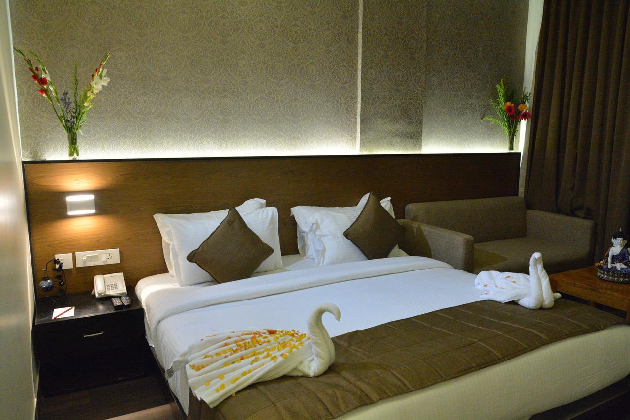 Hotel Sree Annamalaiyar Park Tirunelveli Εξωτερικό φωτογραφία