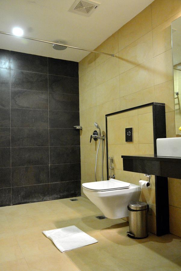 Hotel Sree Annamalaiyar Park Tirunelveli Εξωτερικό φωτογραφία