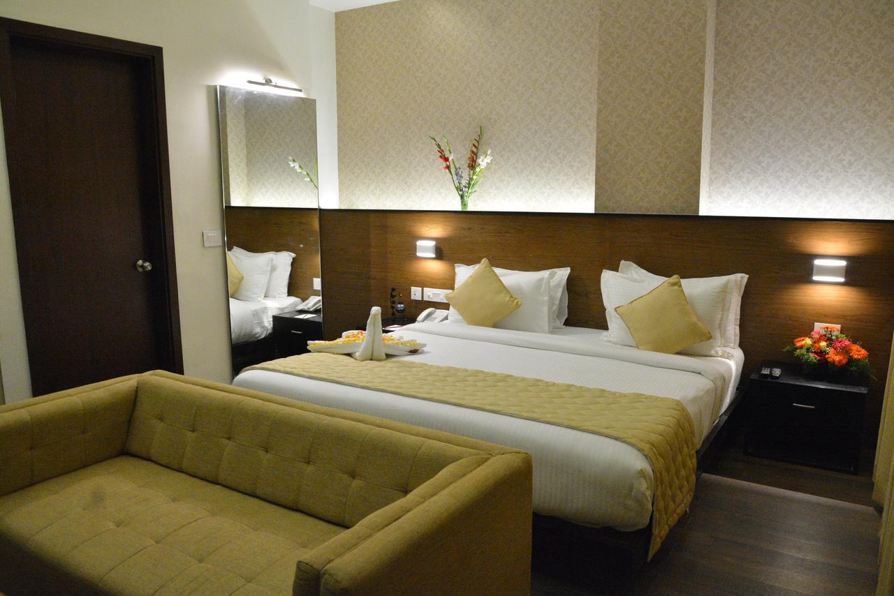 Hotel Sree Annamalaiyar Park Tirunelveli Εξωτερικό φωτογραφία