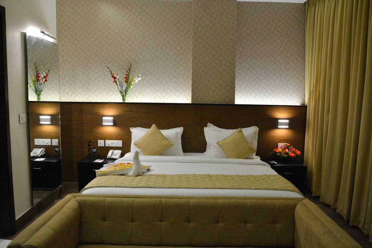 Hotel Sree Annamalaiyar Park Tirunelveli Εξωτερικό φωτογραφία