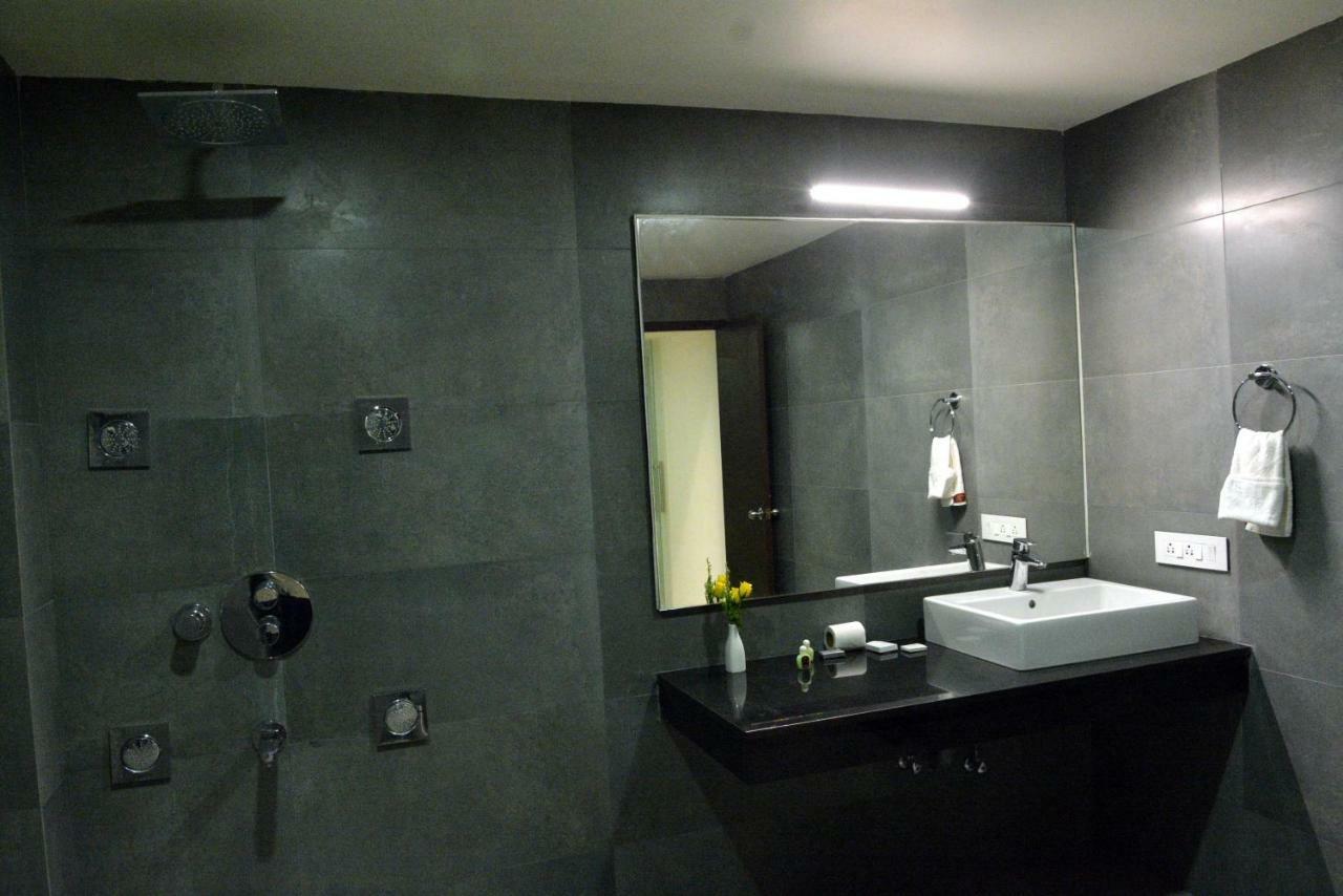 Hotel Sree Annamalaiyar Park Tirunelveli Εξωτερικό φωτογραφία