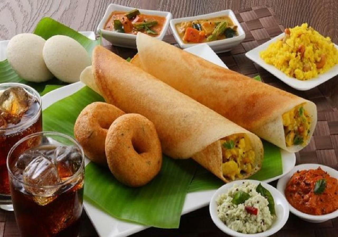 Hotel Sree Annamalaiyar Park Tirunelveli Εξωτερικό φωτογραφία