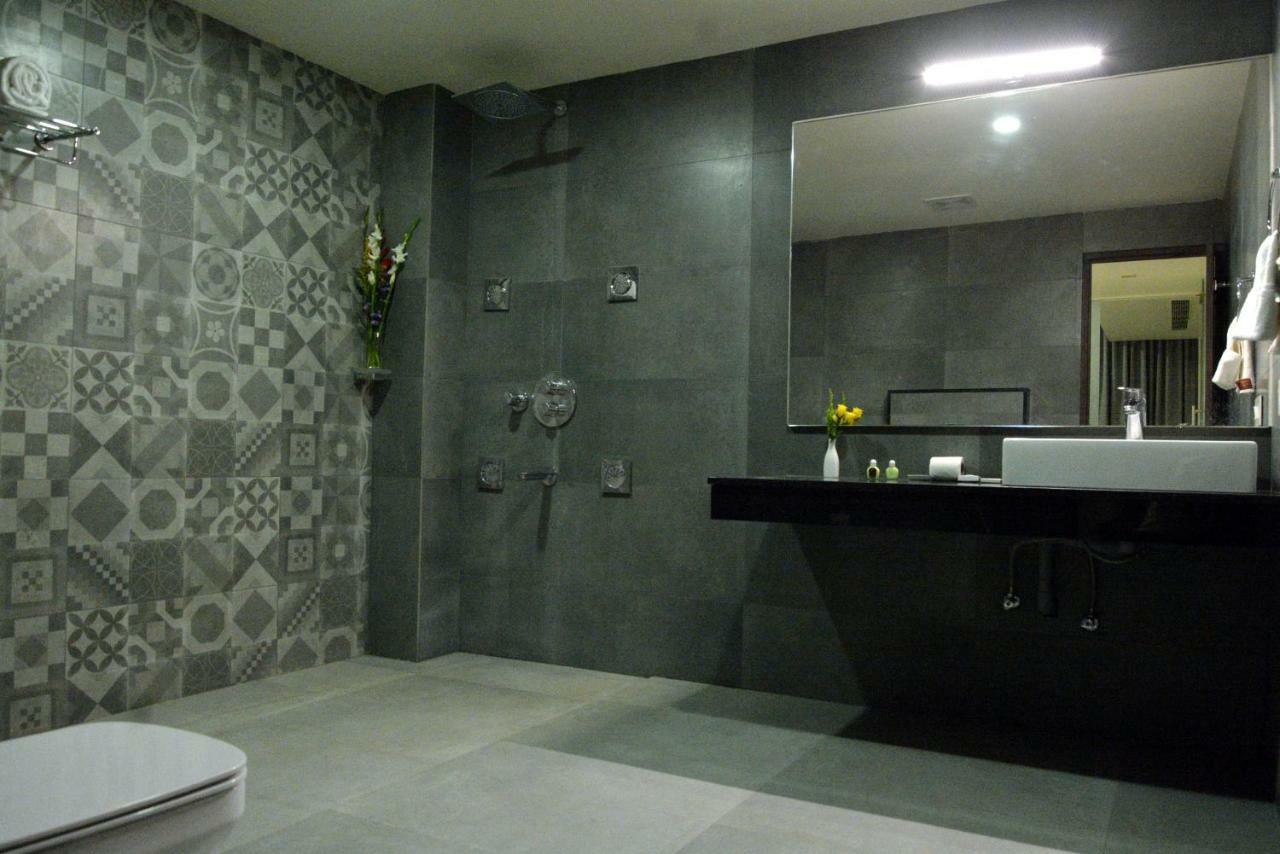 Hotel Sree Annamalaiyar Park Tirunelveli Εξωτερικό φωτογραφία